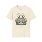 Breathe like the forest T-Shirt