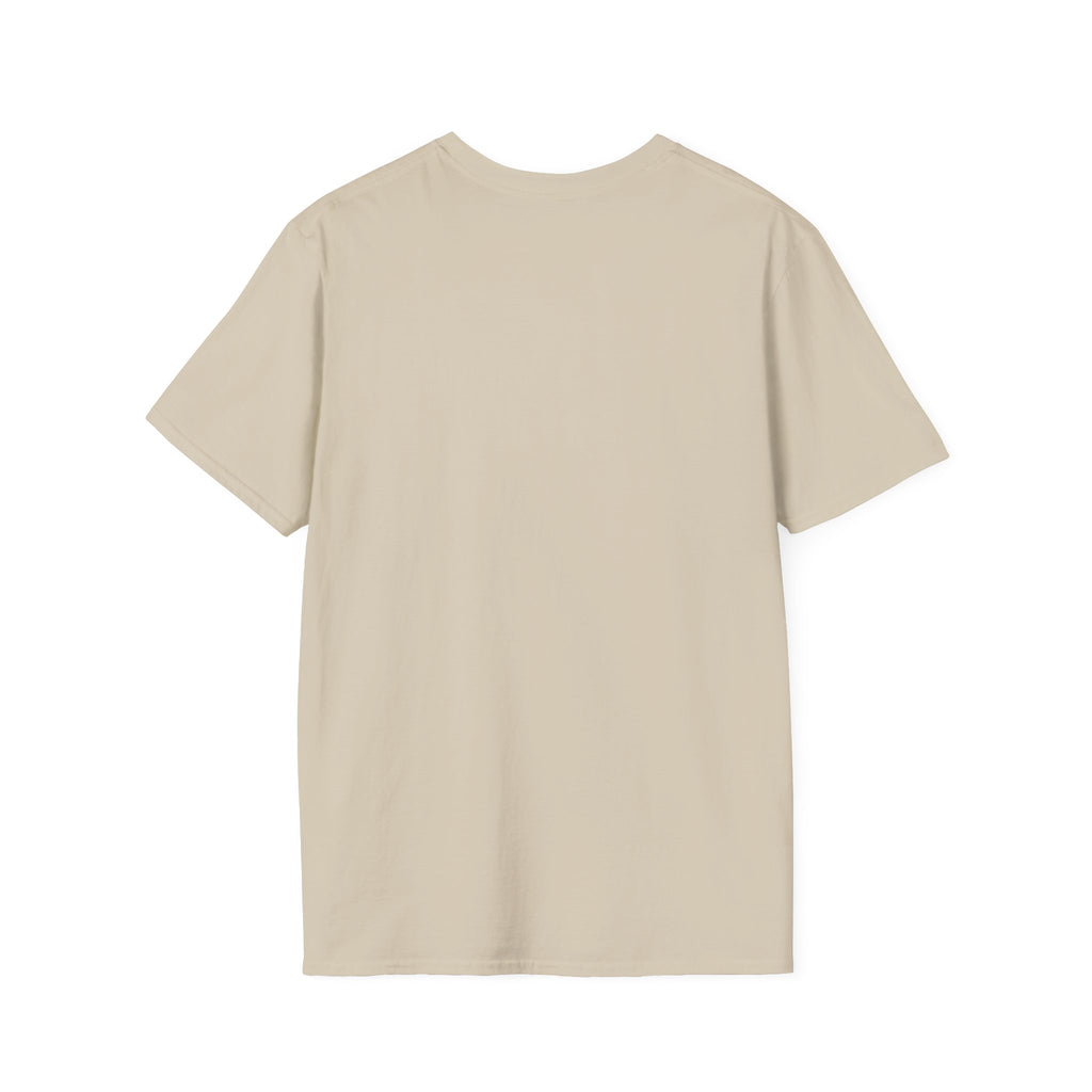 Clear the noise T-Shirt