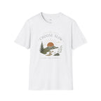 Choose Slow T-Shirt