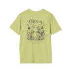 Bloom at your own pace T-Shirt