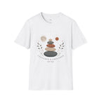 Centered & Grounded T-Shirt