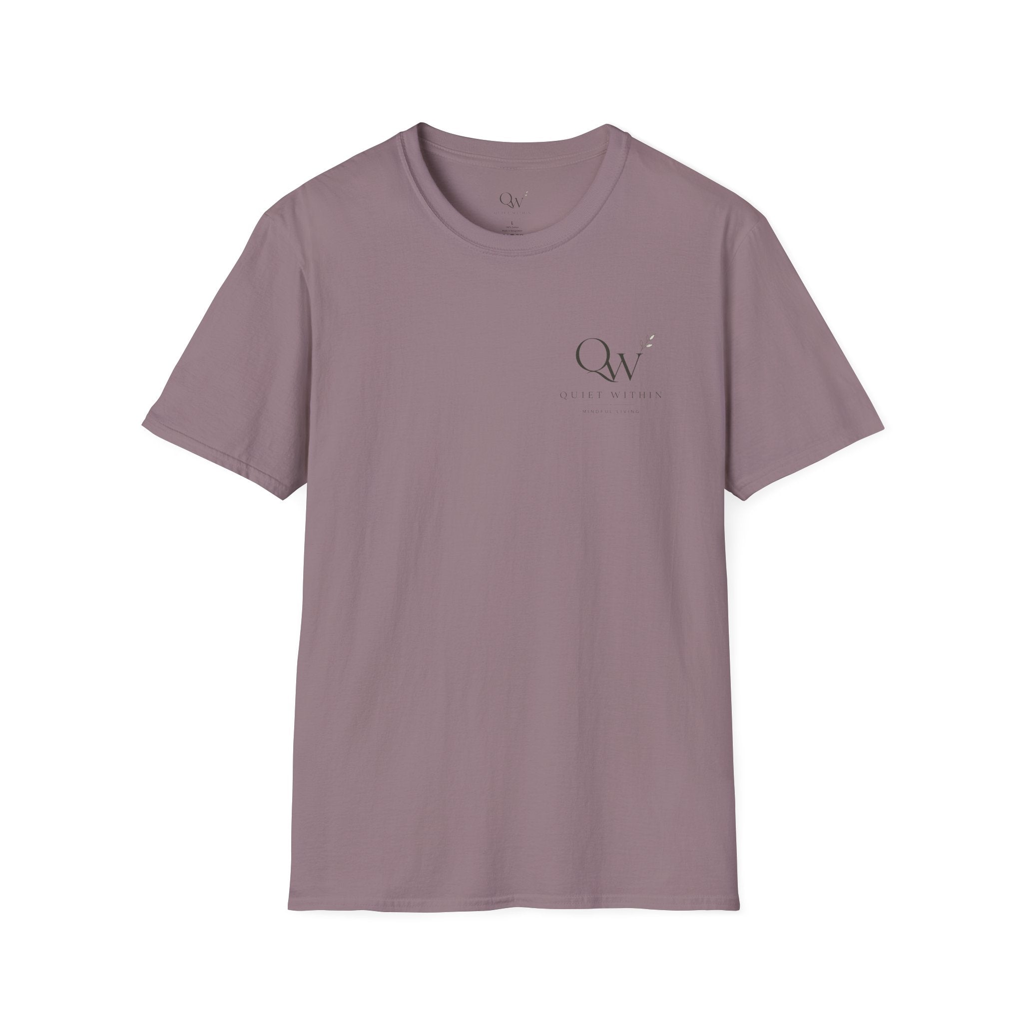 Inner Peace (back) T-Shirt