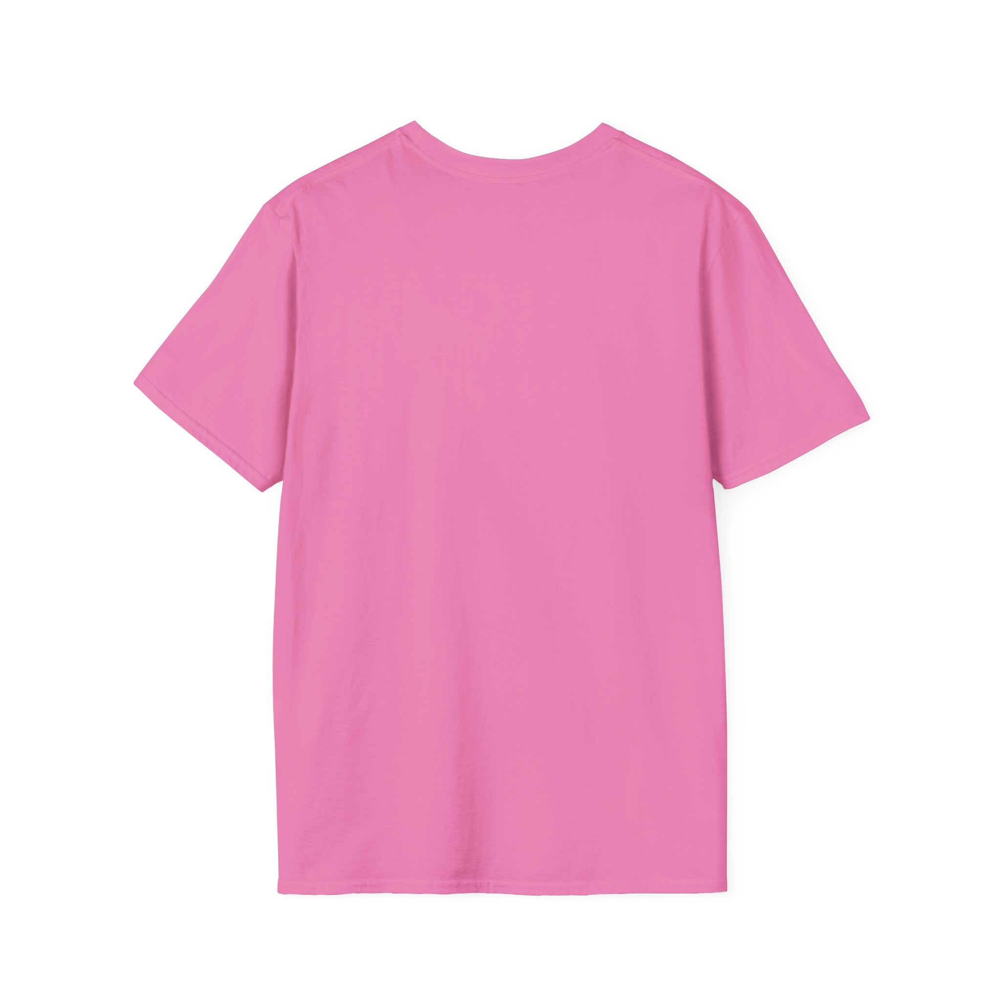 Clear the noise T-Shirt