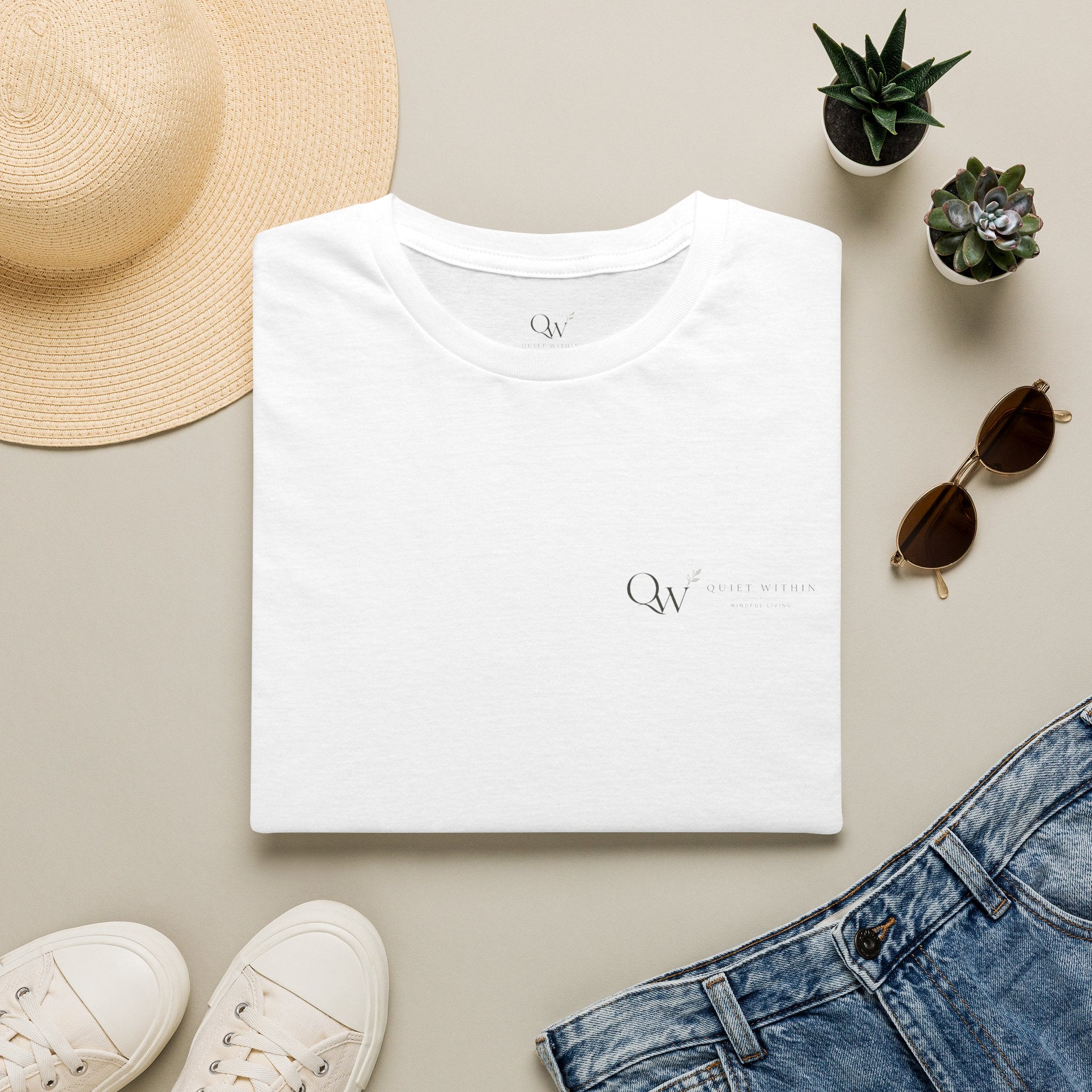 Walk Slowly T-Shirt