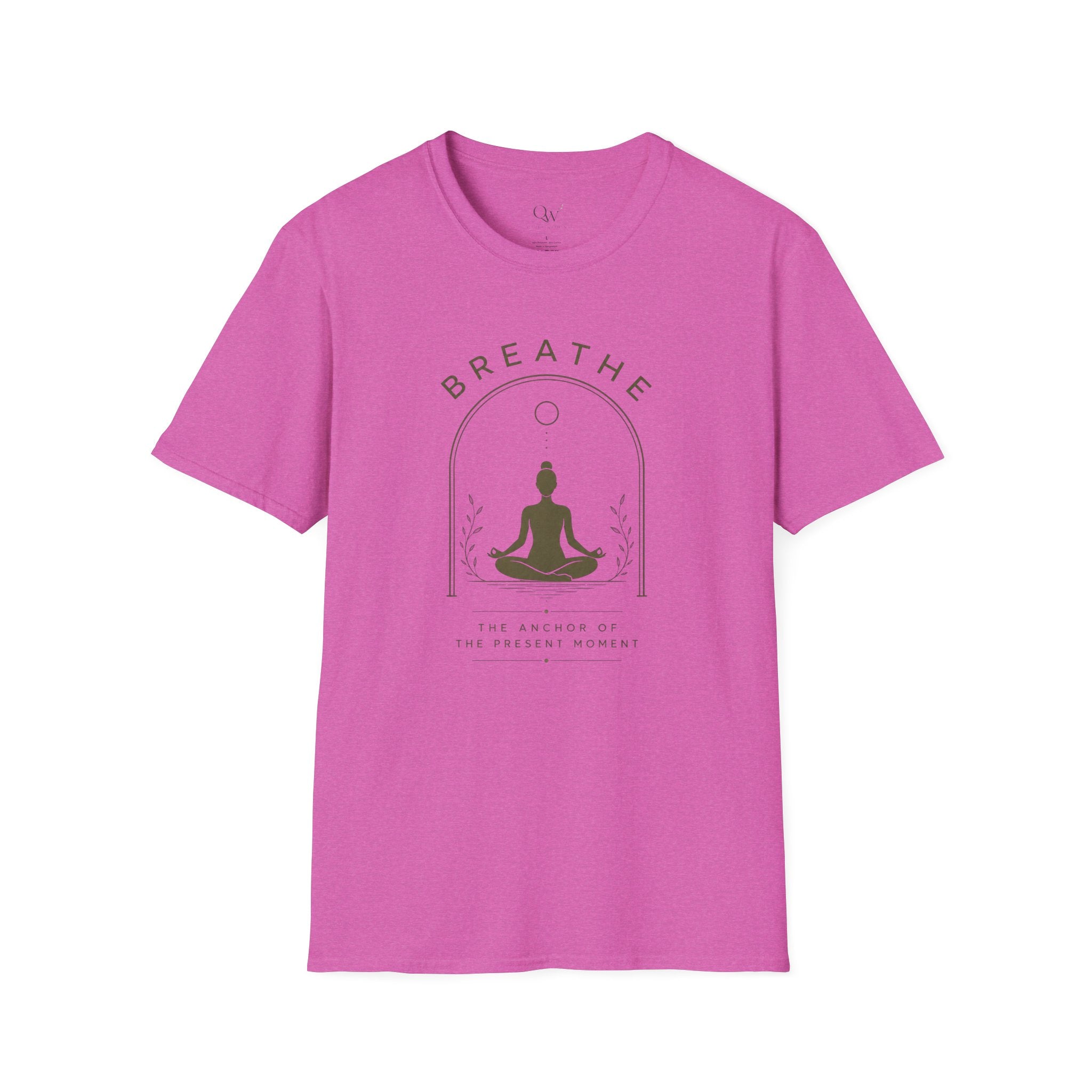 Breathe T-Shirt
