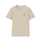 Clear the noise (back) T-Shirt