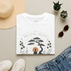 Breath deeply T-Shirt