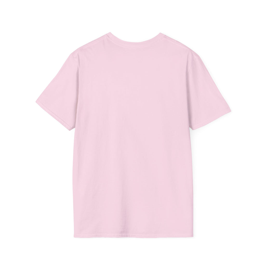 Breath deeply T-Shirt