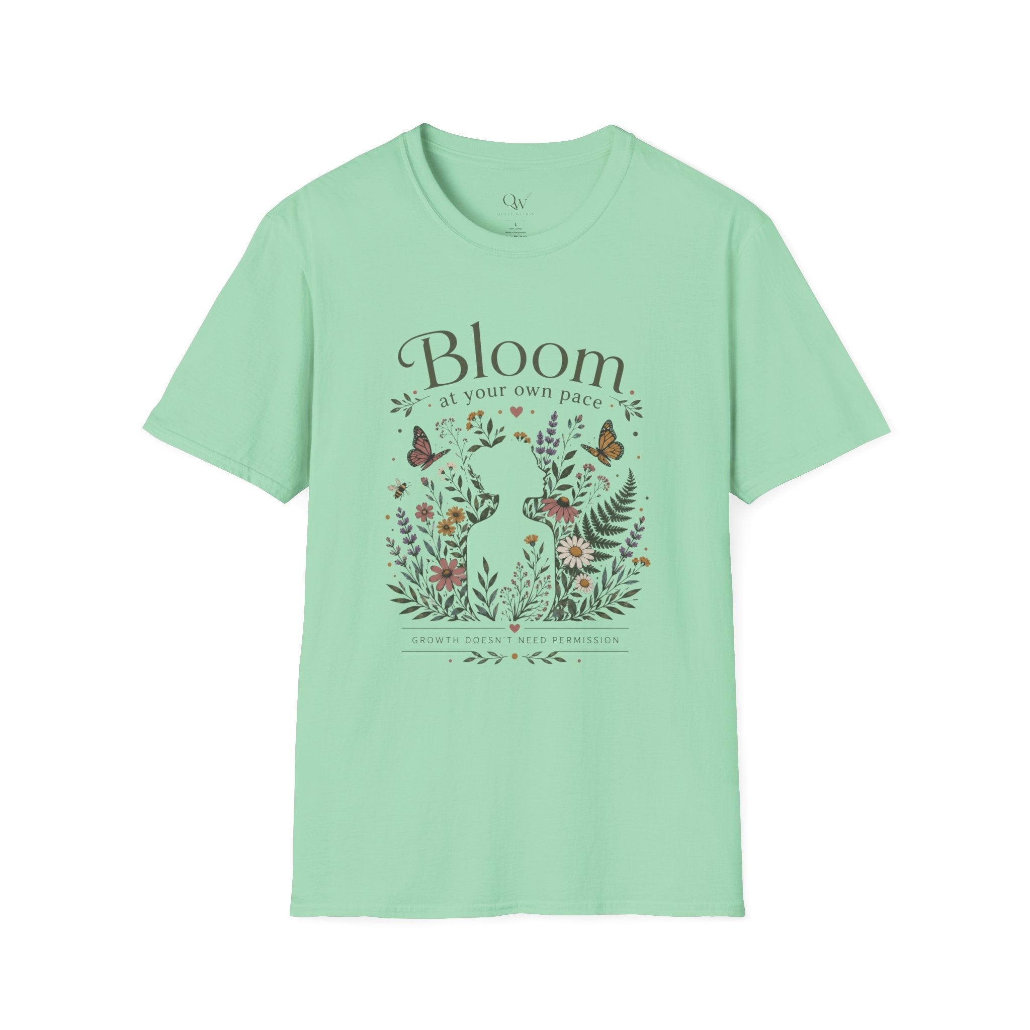 BLOOM T-Shirt