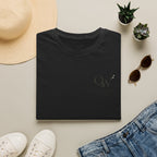 Grow trough gold (back) T-Shirt