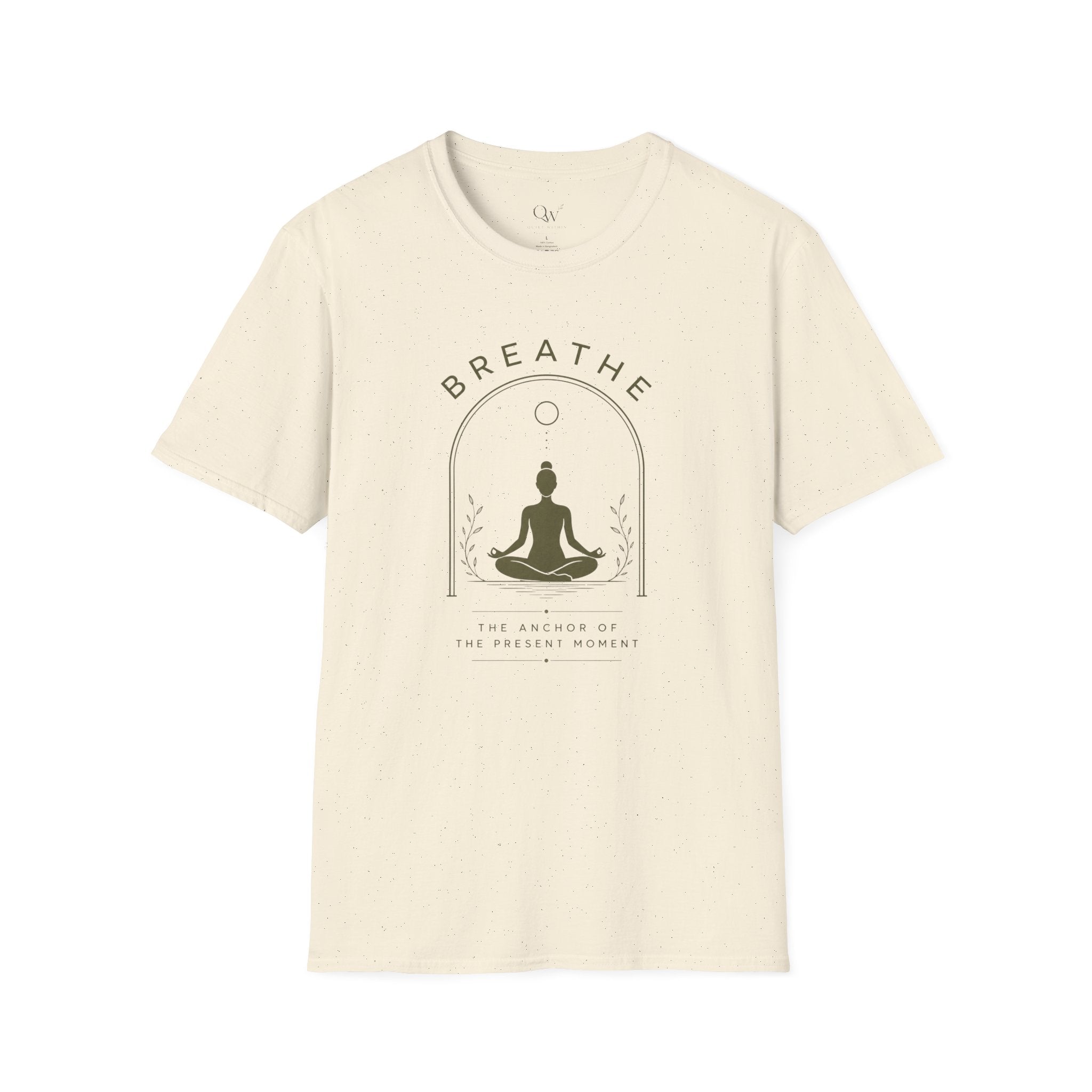 Breathe T-Shirt