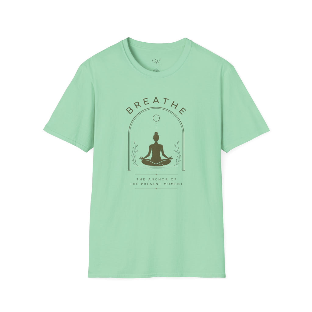 Breathe T-Shirt
