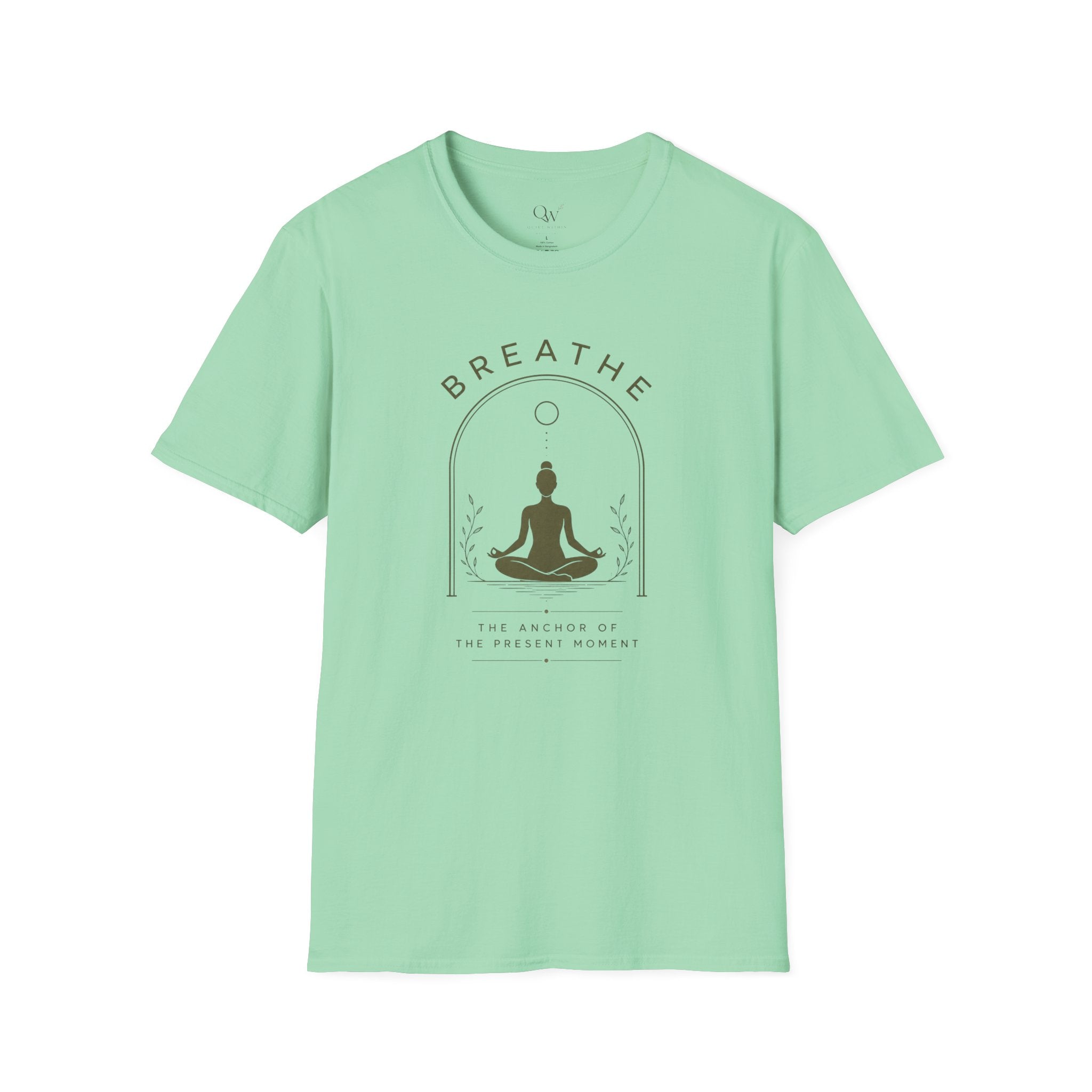 Breathe T-Shirt