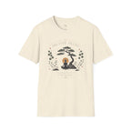 Breath deeply T-Shirt