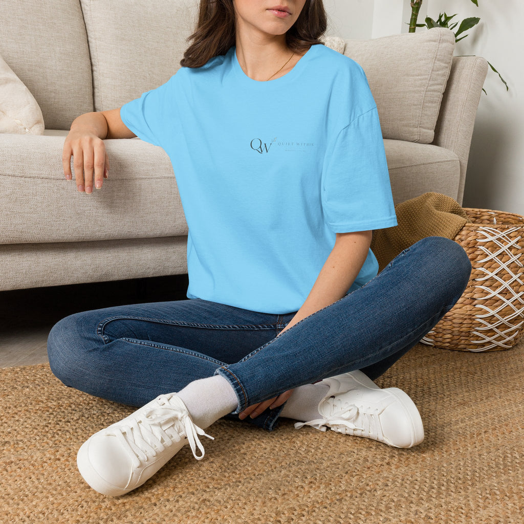 Bloom at your own pace T-Shirt