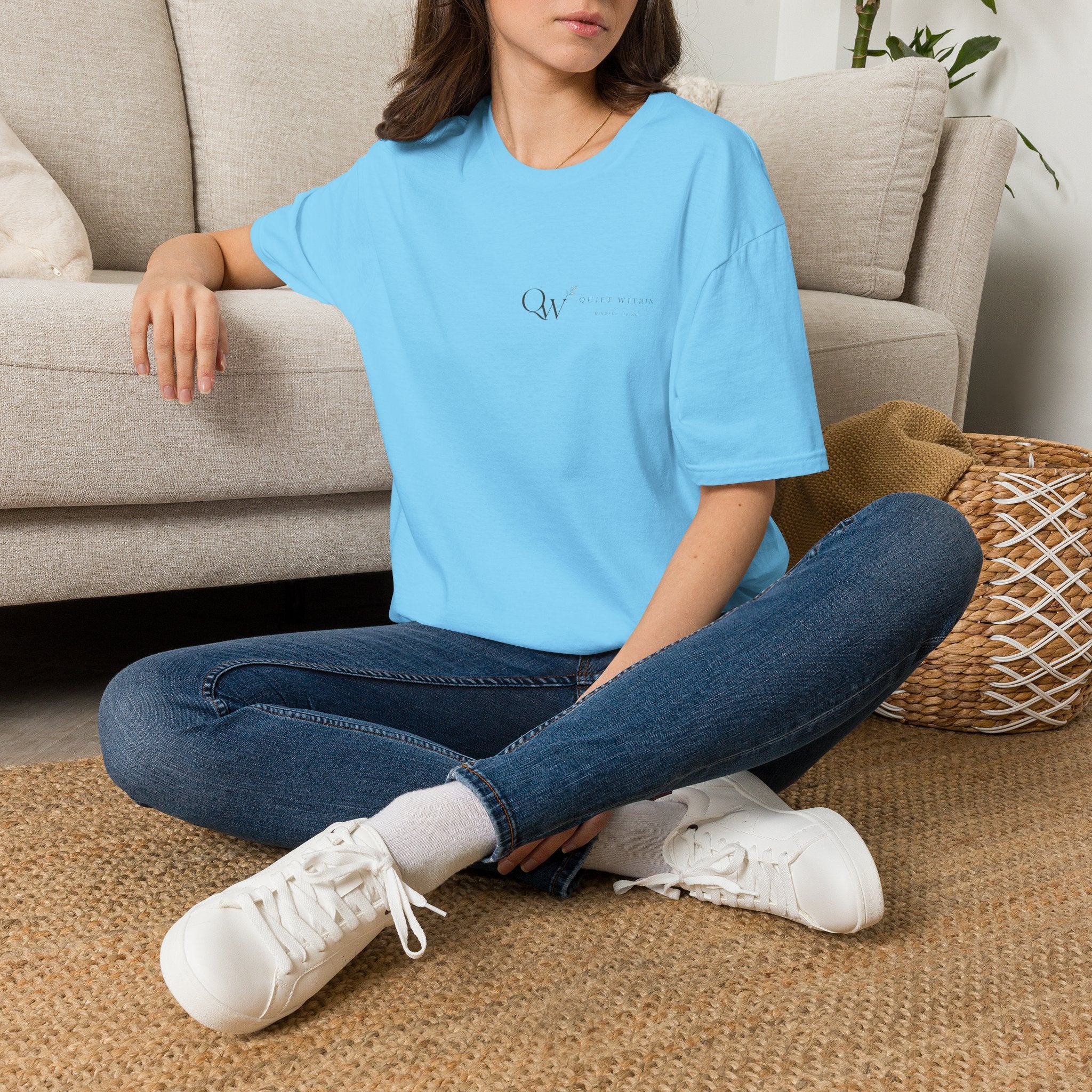 Bloom at your own pace T-Shirt