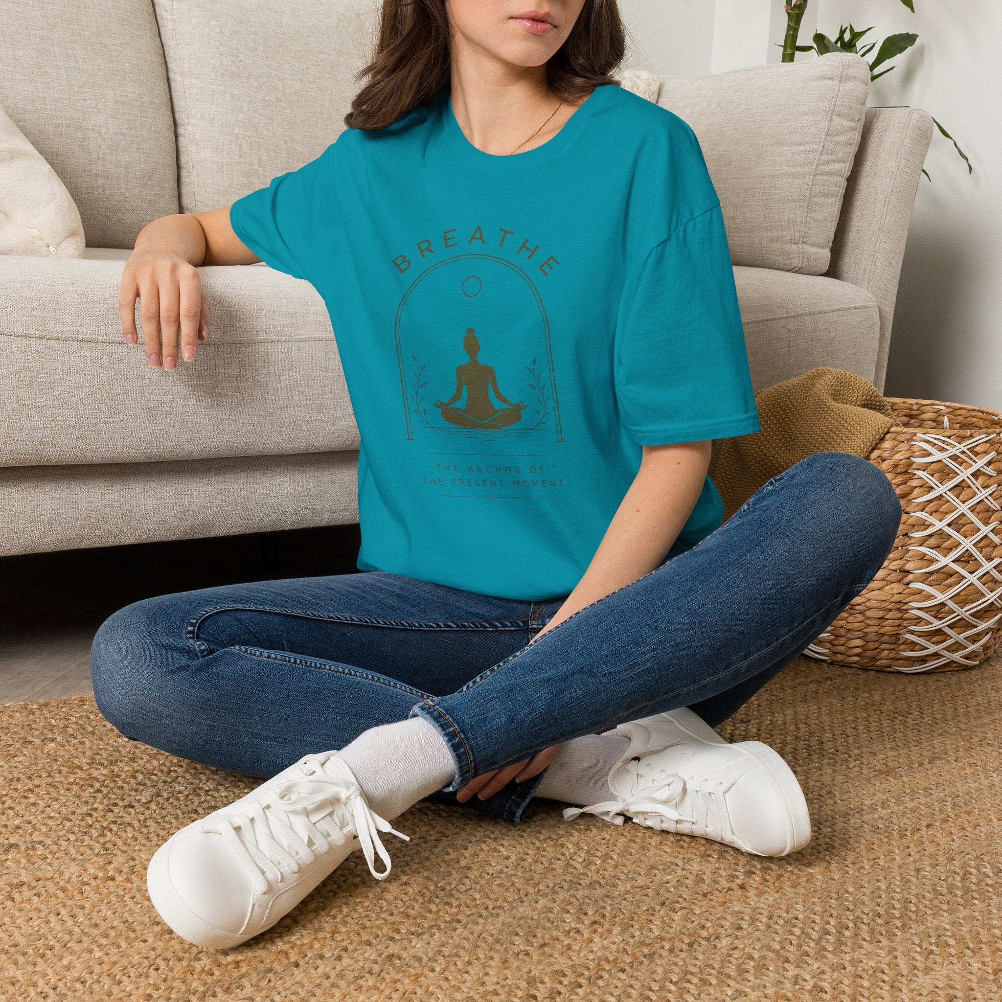 Breathe T-Shirt