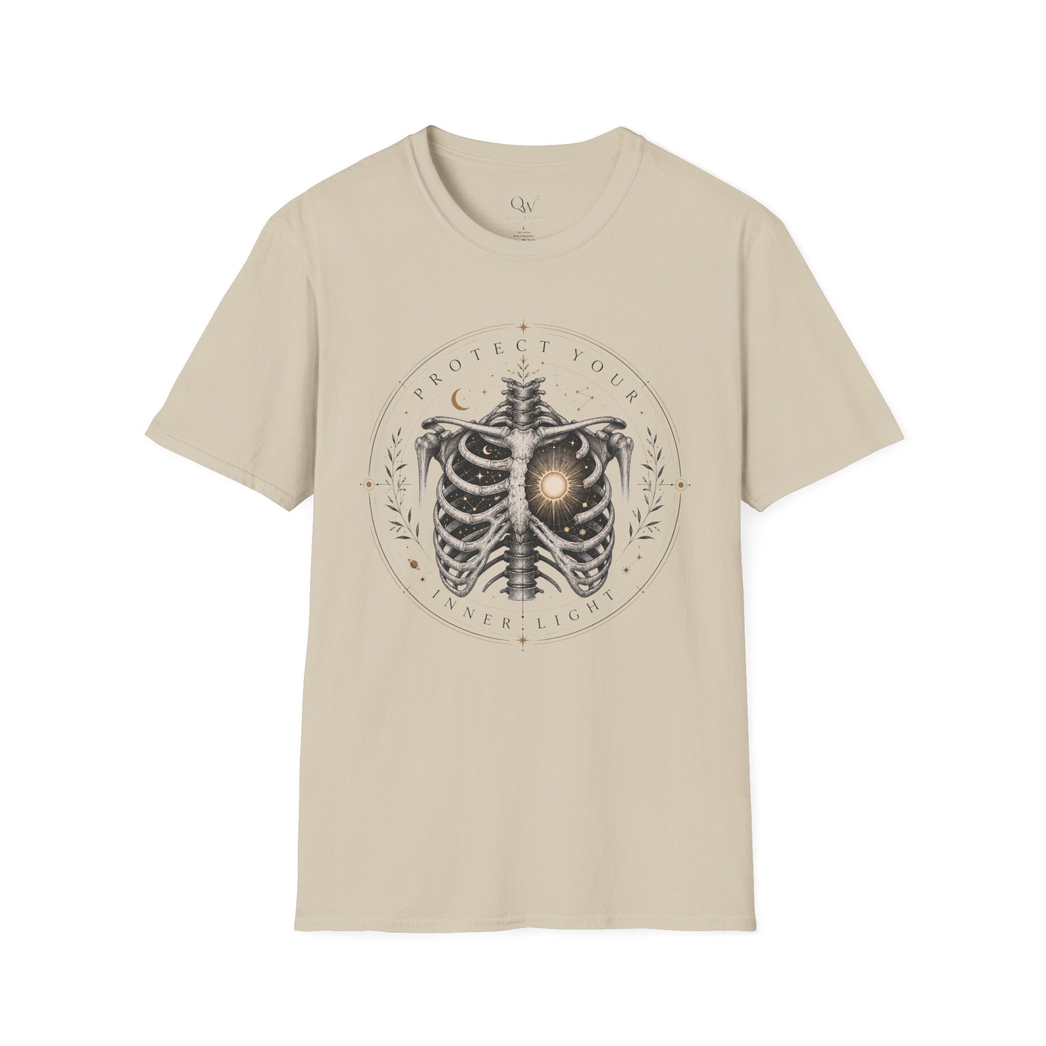 Protect your inner light T-Shirt