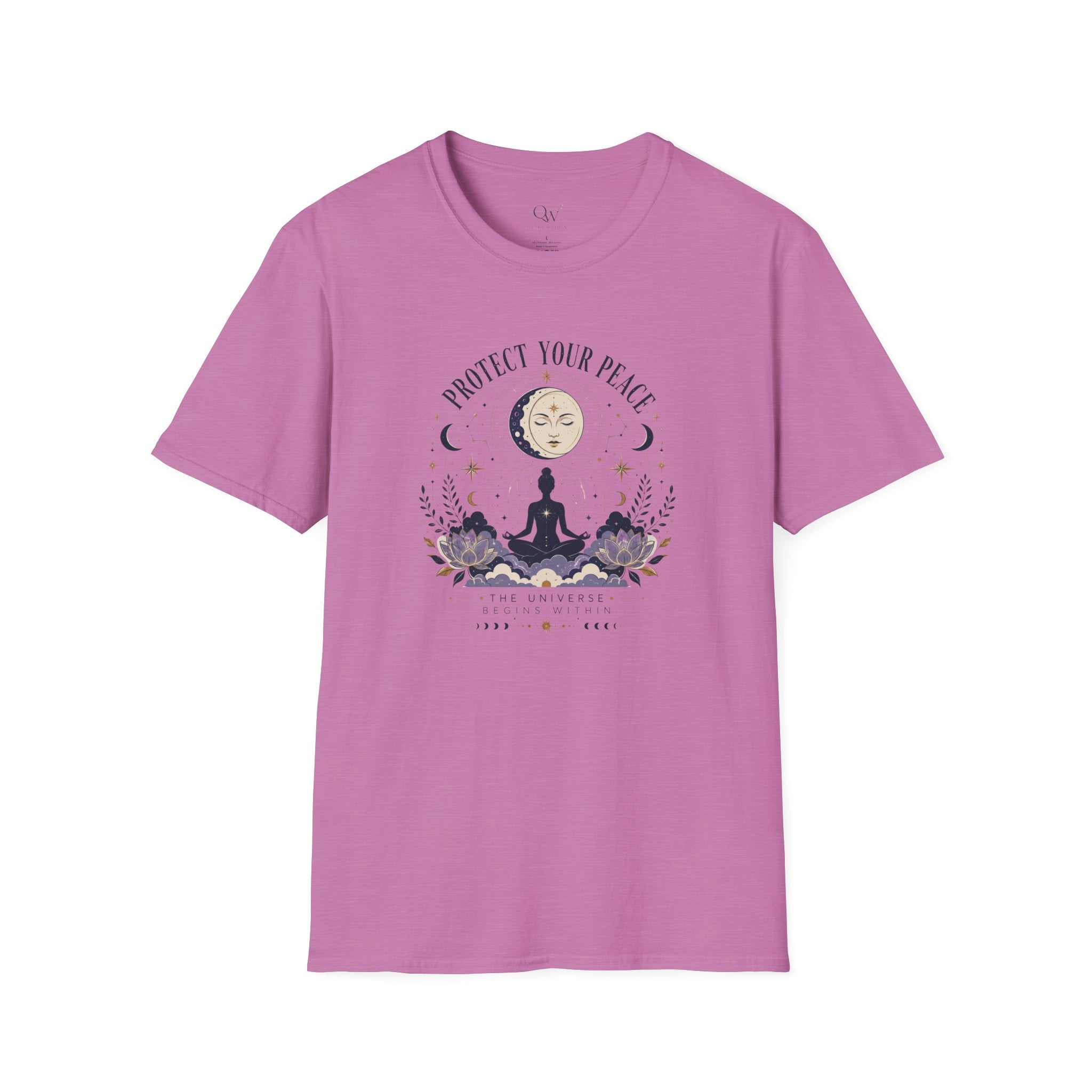 Protect your Peace T-Shirt