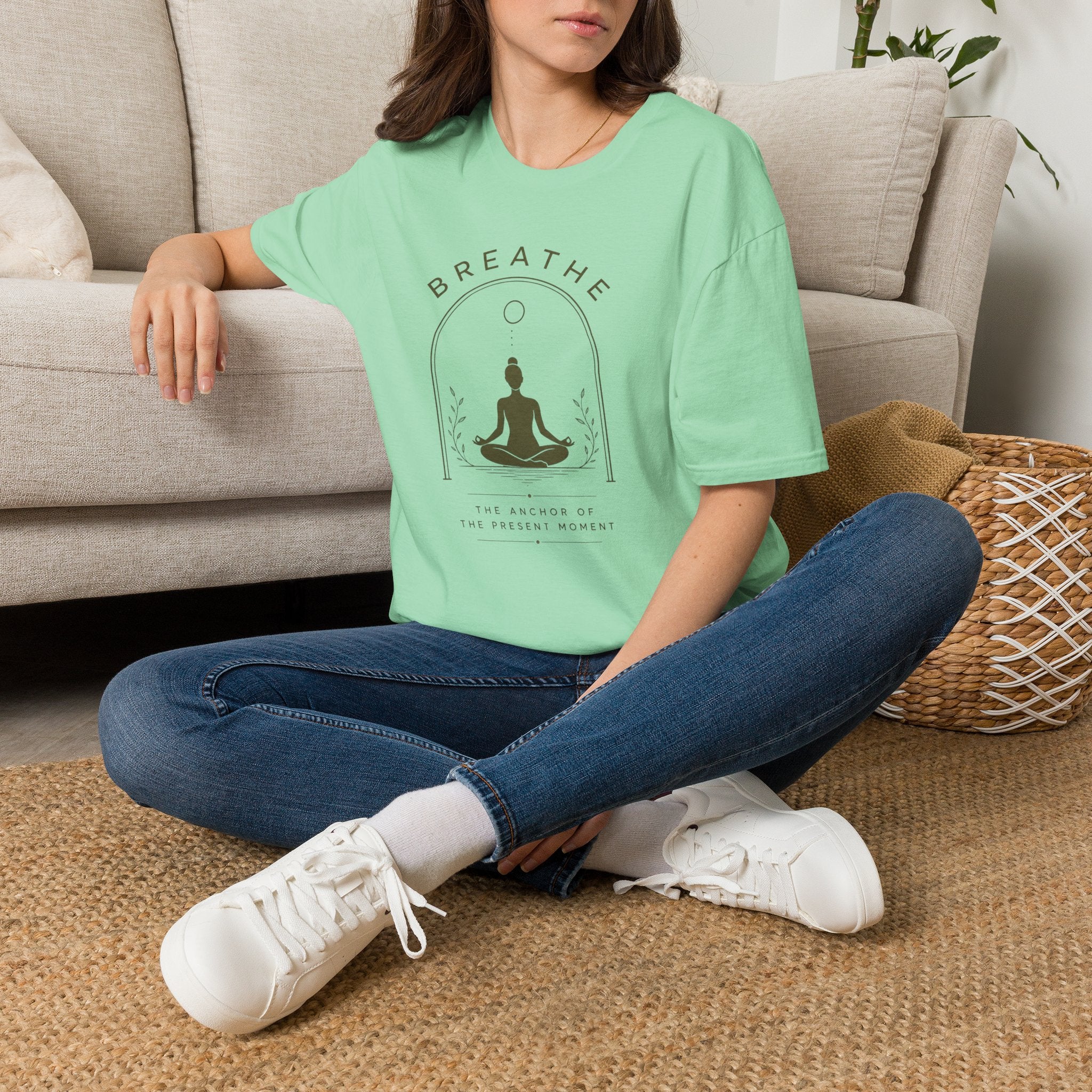 Breathe T-Shirt