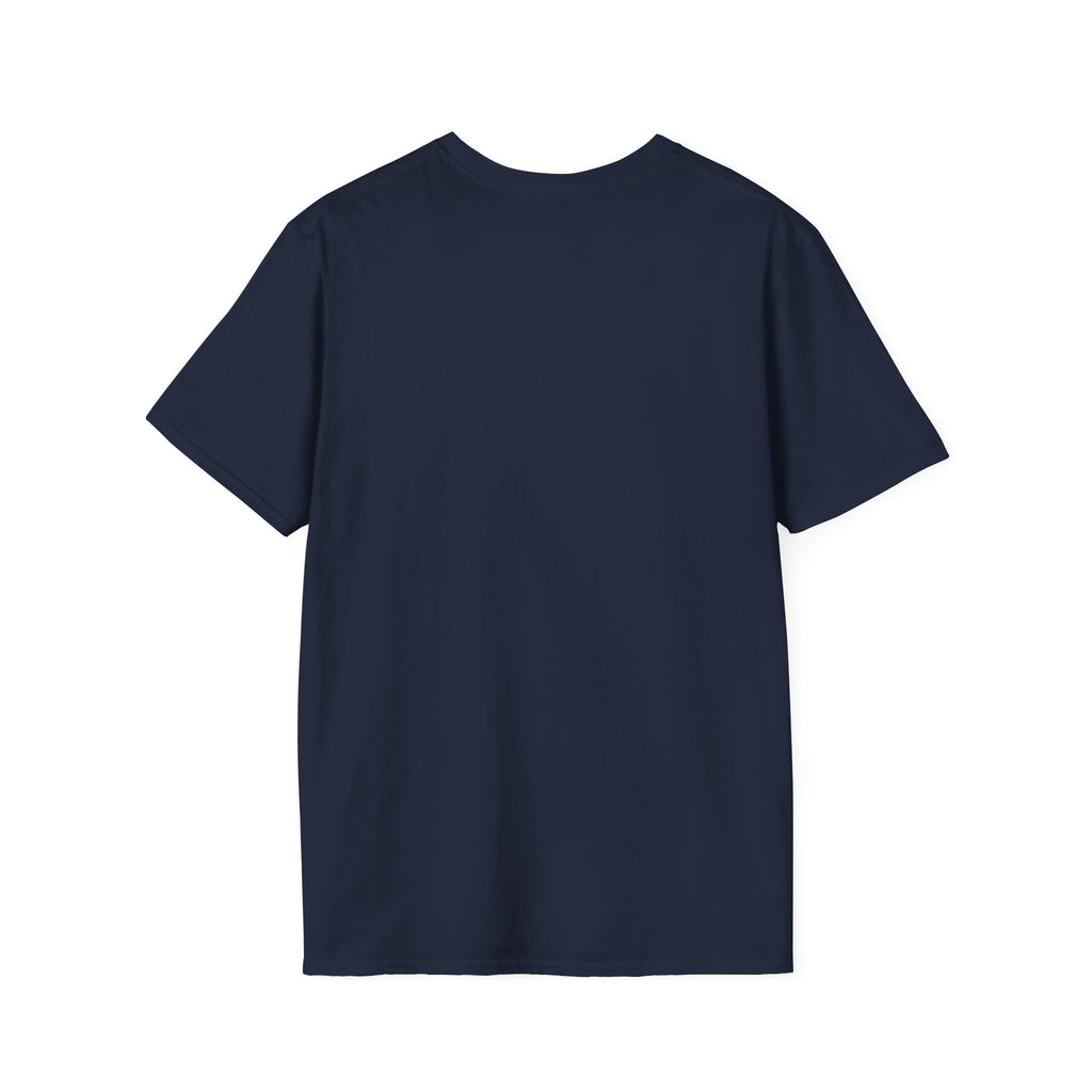 Grow through (gold) T-Shirt