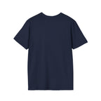 Grow through (gold) T-Shirt