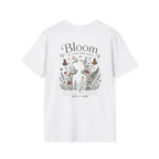 Bloom at your own pace T-Shirt