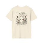 Bloom at your own pace T-Shirt