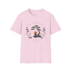 Breath deeply T-Shirt