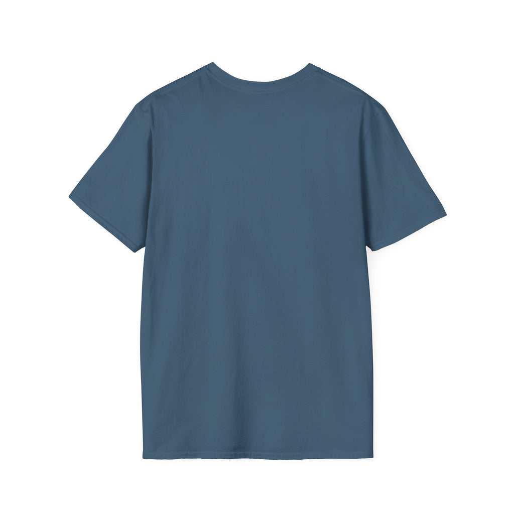 Centered & grounded (gold) T-Shirt