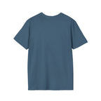 Centered & grounded (gold) T-Shirt