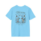 Bloom at your own pace T-Shirt