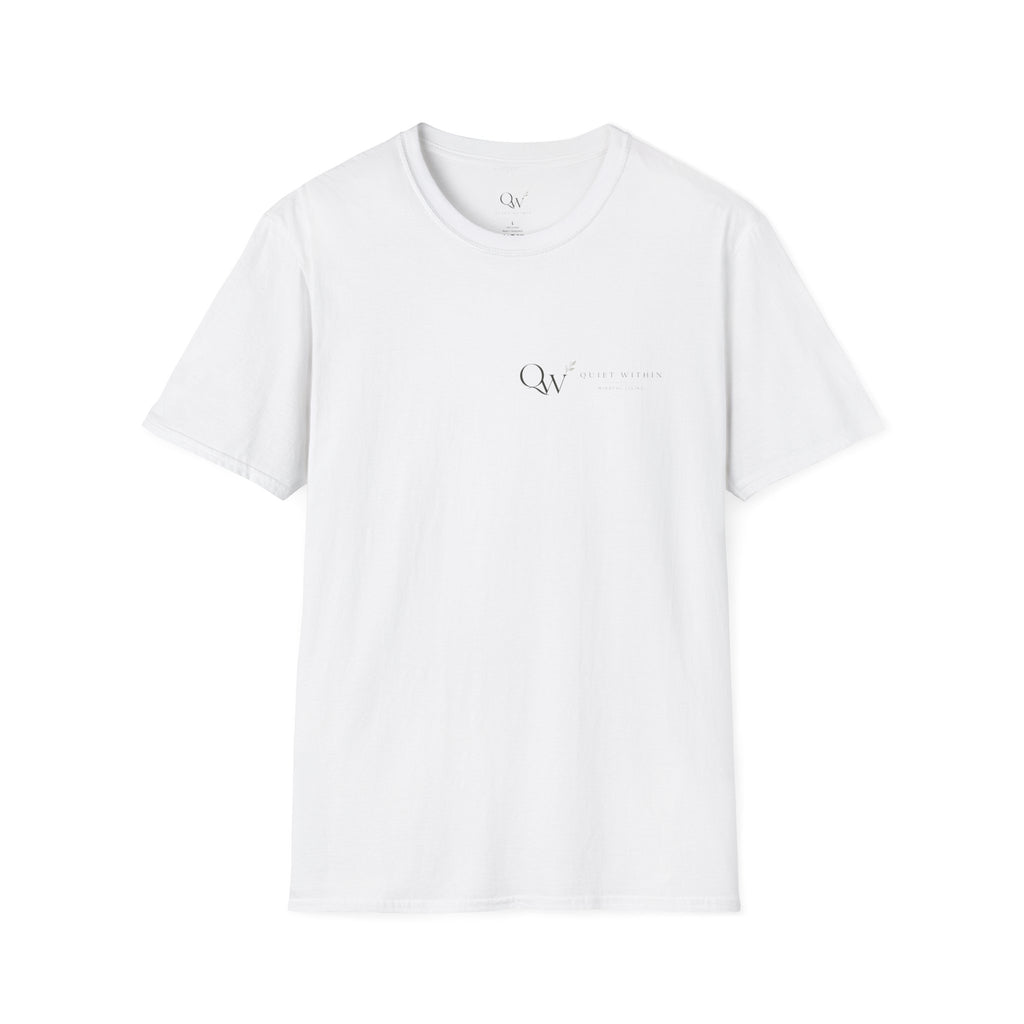 Bloom at your own pace T-Shirt