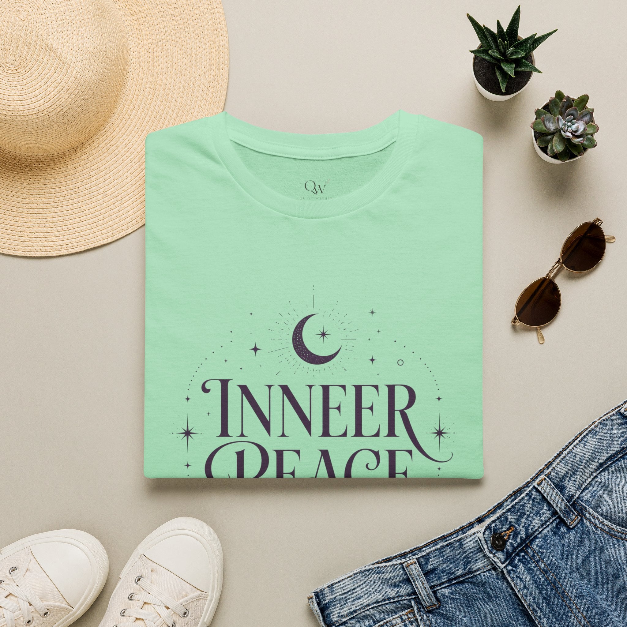 INNER PEACE T-Shirt