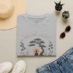 Breath deeply T-Shirt