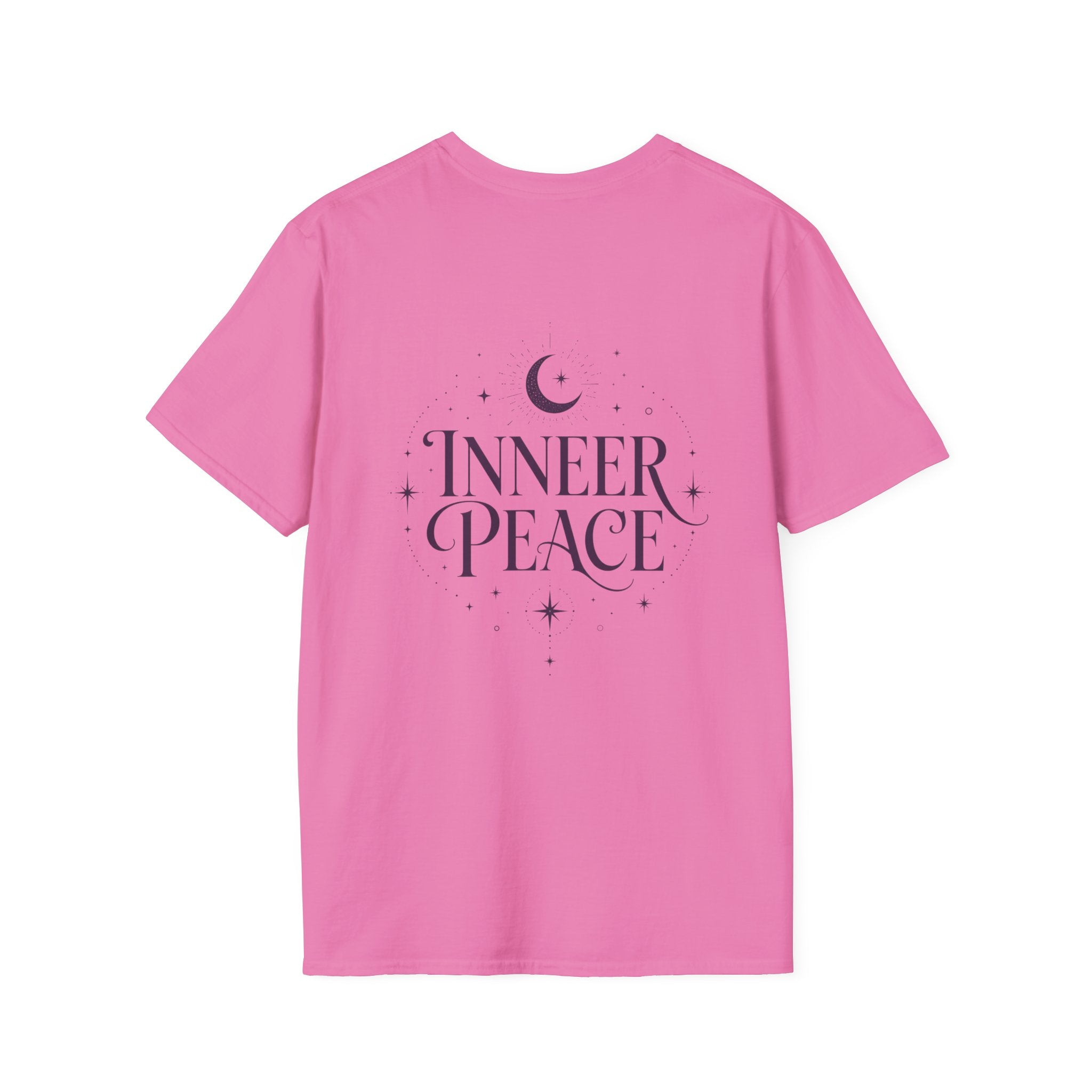 Inner Peace (back) T-Shirt
