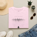 Clear the noise T-Shirt