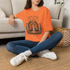 Breathe like the forest T-Shirt