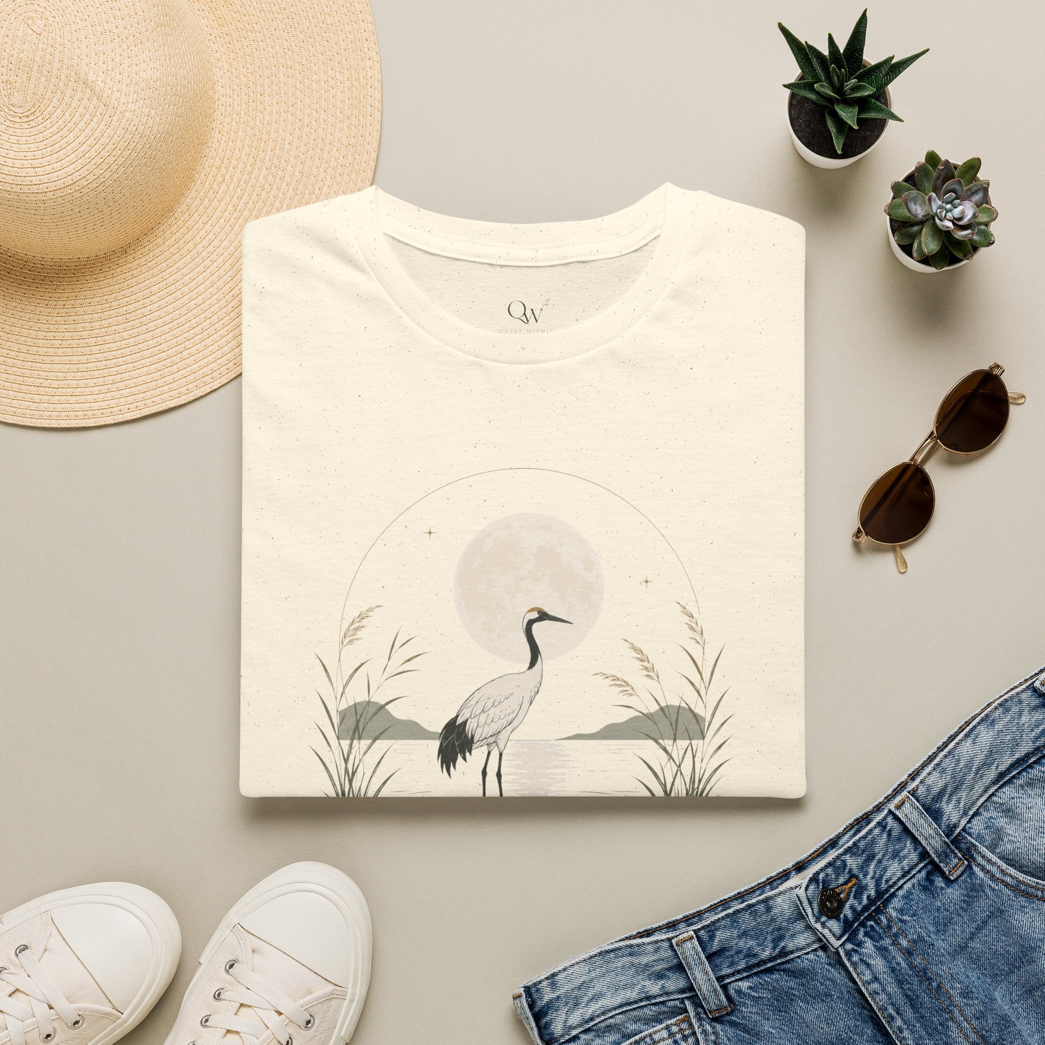 Listen T-Shirt