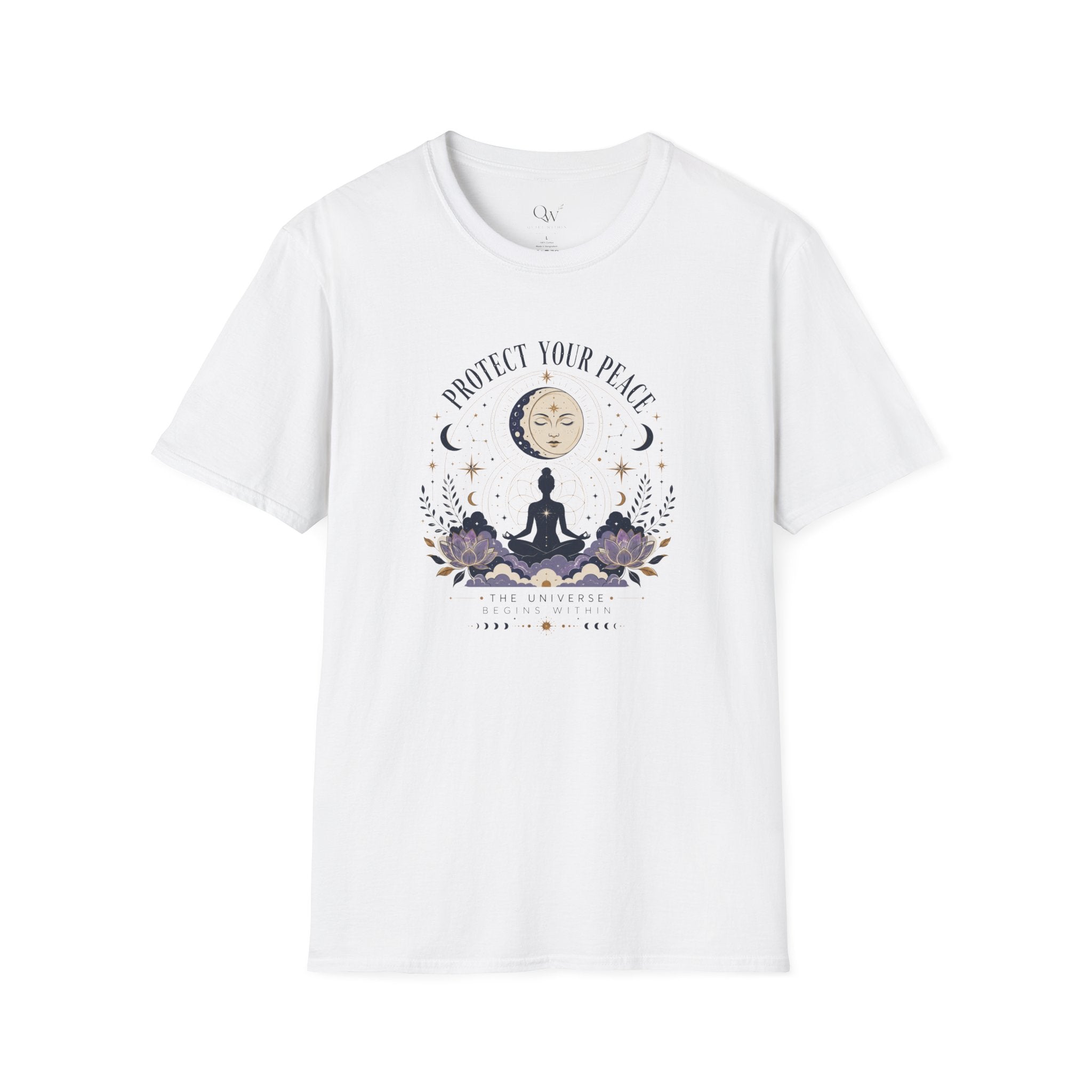 Protect your Peace T-Shirt