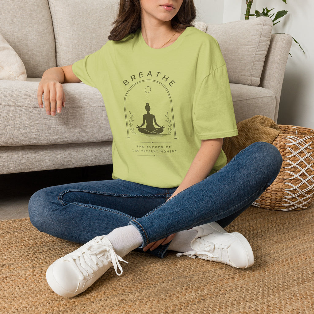 Breathe T-Shirt