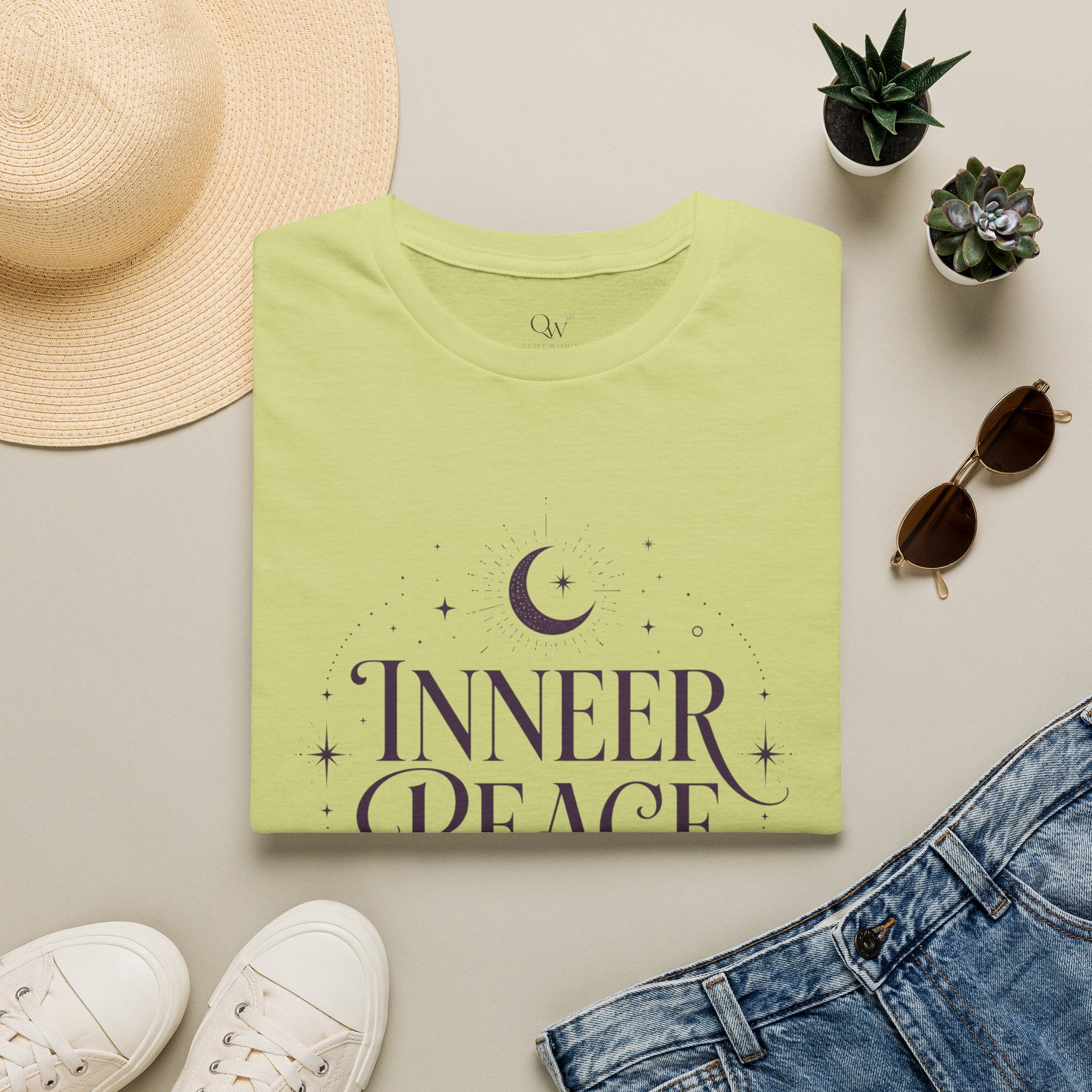 INNER PEACE T-Shirt