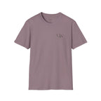 Clear the noise (back) T-Shirt