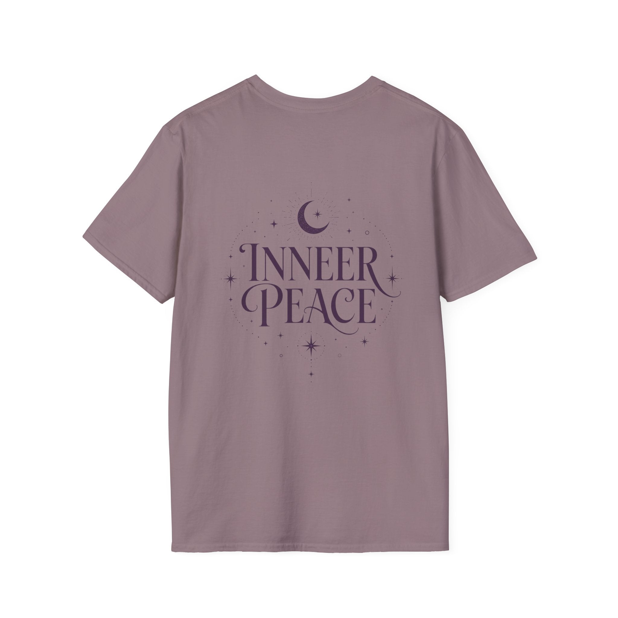 Inner Peace (back) T-Shirt