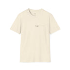 Bloom at your own pace T-Shirt