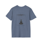 Clear the noise (back) T-Shirt