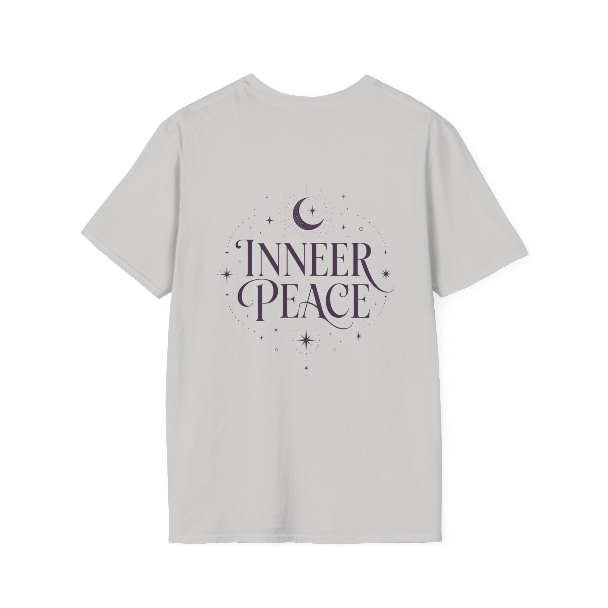 Inner Peace (back) T-Shirt