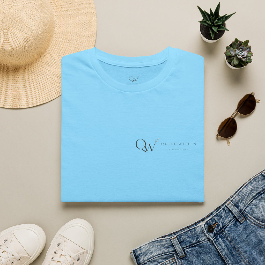 Bloom at your own pace T-Shirt