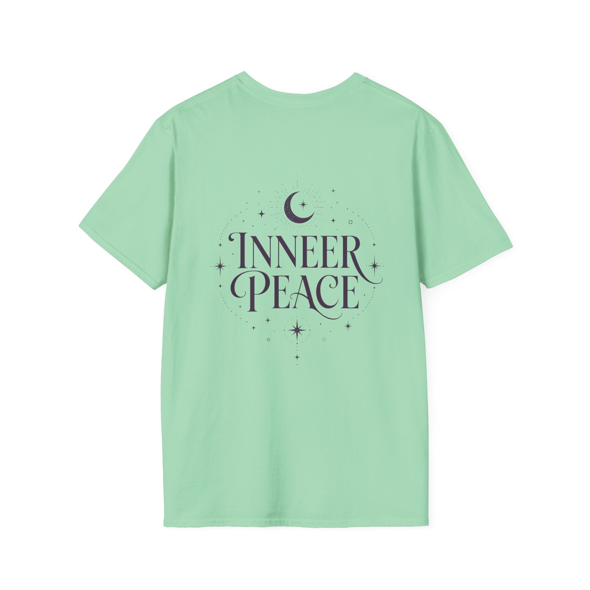 Inner Peace (back) T-Shirt