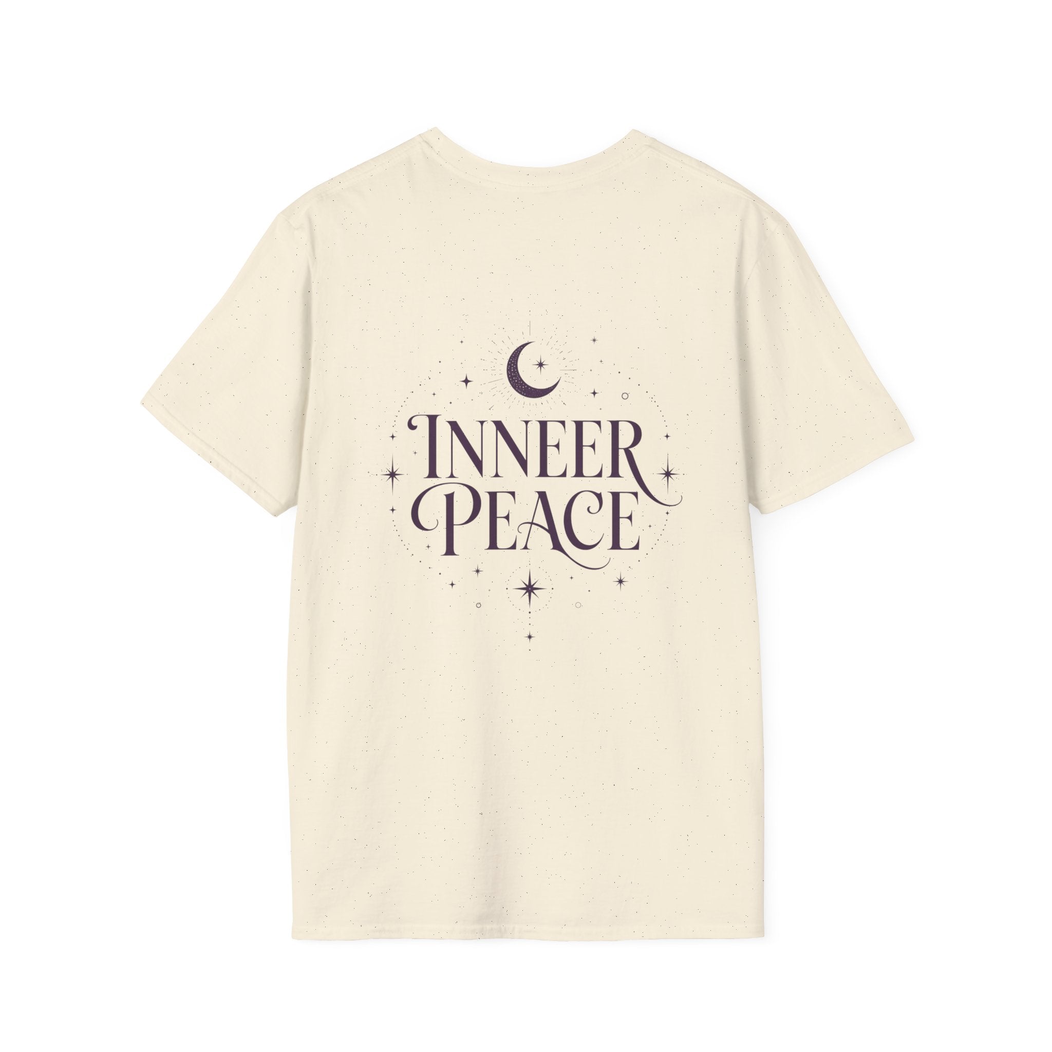 Inner Peace (back) T-Shirt